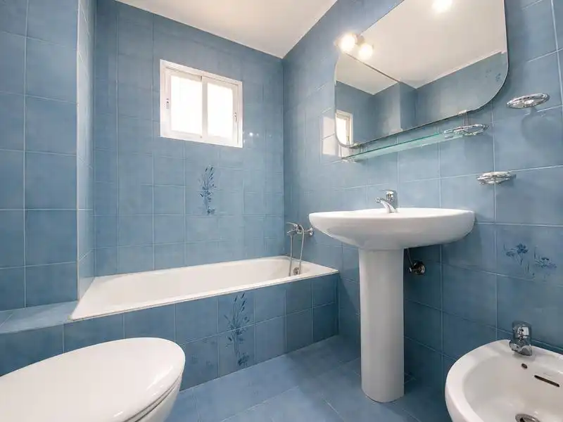 Baño de Piso en venta en Málaga con Aire acondicionado, Calefacción y Terraza