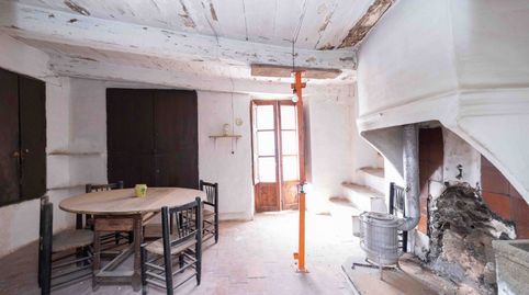 Foto 2 de Casa adosada en venda a C. las Parras, Mora de Rubielos, Teruel