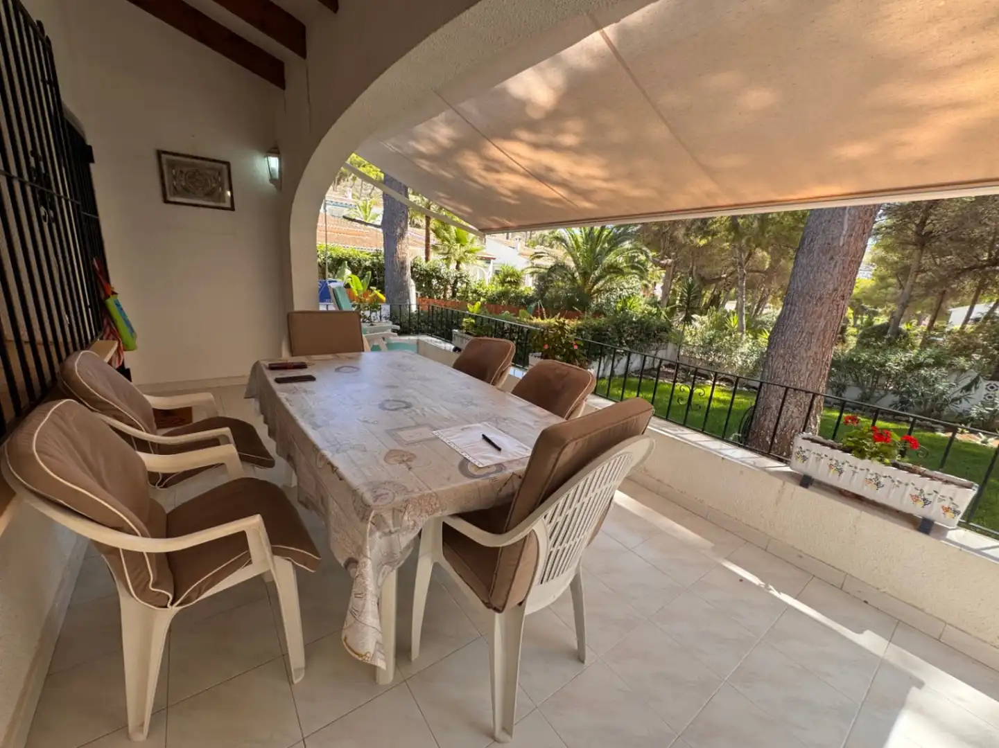 Bungalow avec piscine à vendre à Paichi, imagen 15