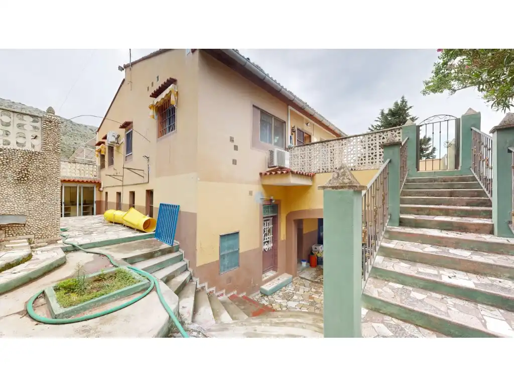Exterior view of Houses for sale in Tavernes de la Valldigna