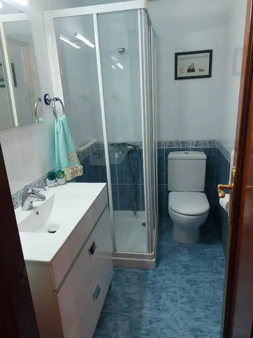 Bany de Pis en venda en Bilbao 