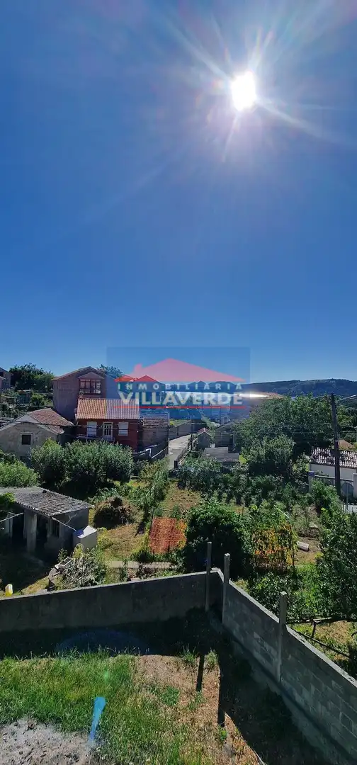 Casa o xalet en venda en Cangas 