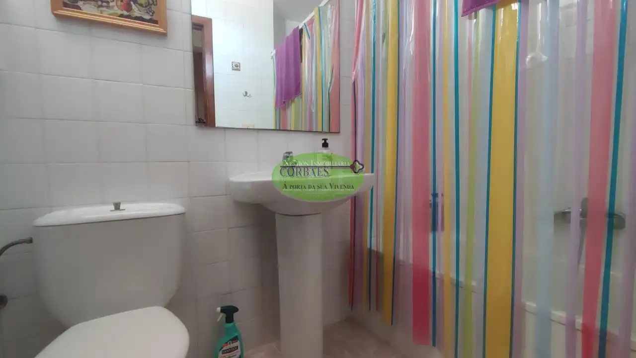 Bany de Casa o xalet en venda en Ribadavia amb Calefacció i Balcó