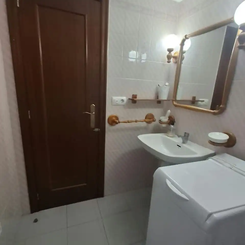 Bathroom of Ground floor for sale in Miramar