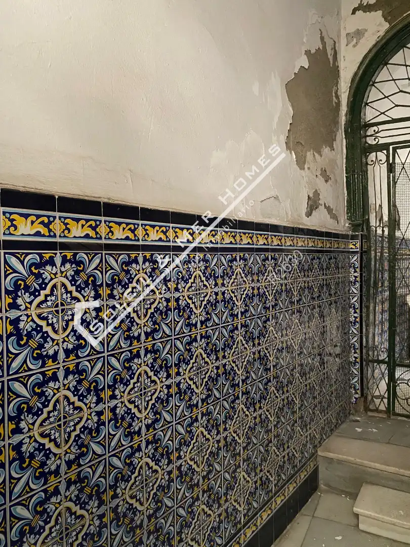 Casa en venda a Calle Morgado, imagen 3
