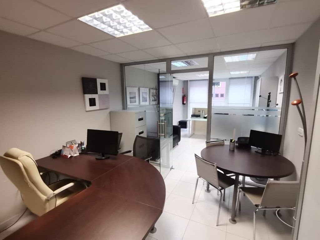 Premises to rent in Vilafranca del Penedès