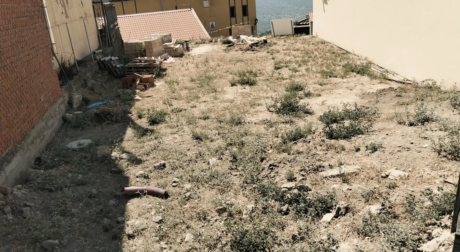 Residencial en venta en El Torno 