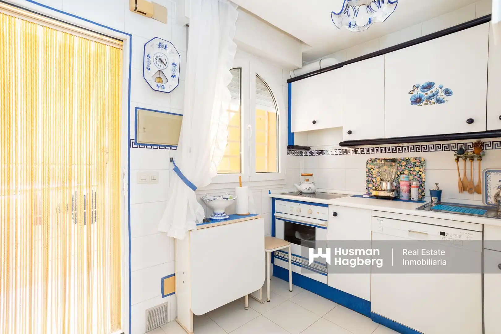 Casa a schiera con terrazza in vendita a Santiago de la Ribera, imagen 8