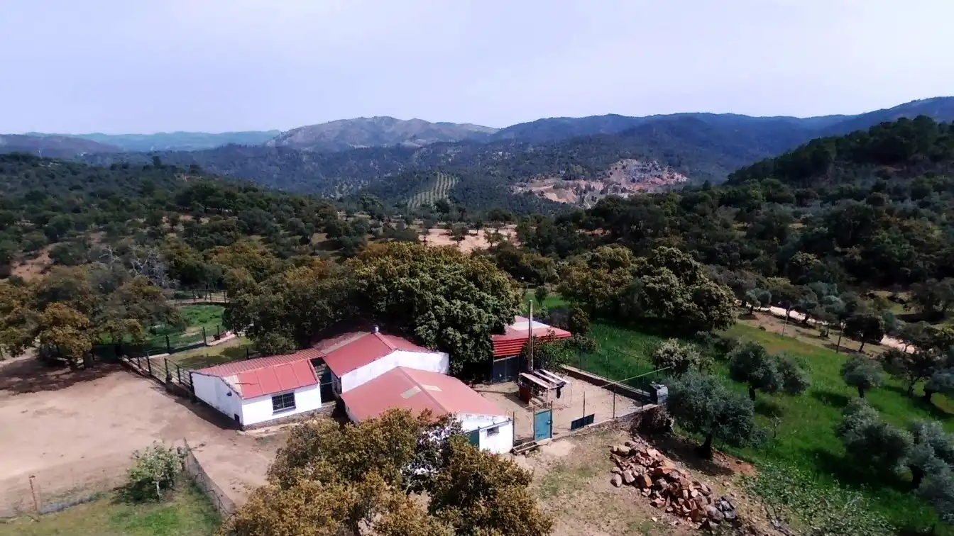 Terrenos y solares en venta en Extramuros Diseminados 5, imagen 2