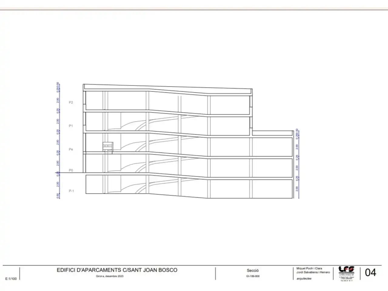 Individual for sale in Paseo Sant Joan Bosco, imagen 5