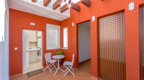 Foto 2 de Casa o xalet en venda a Las Lomas de Rame - Bahía Bella, Los Alcázares