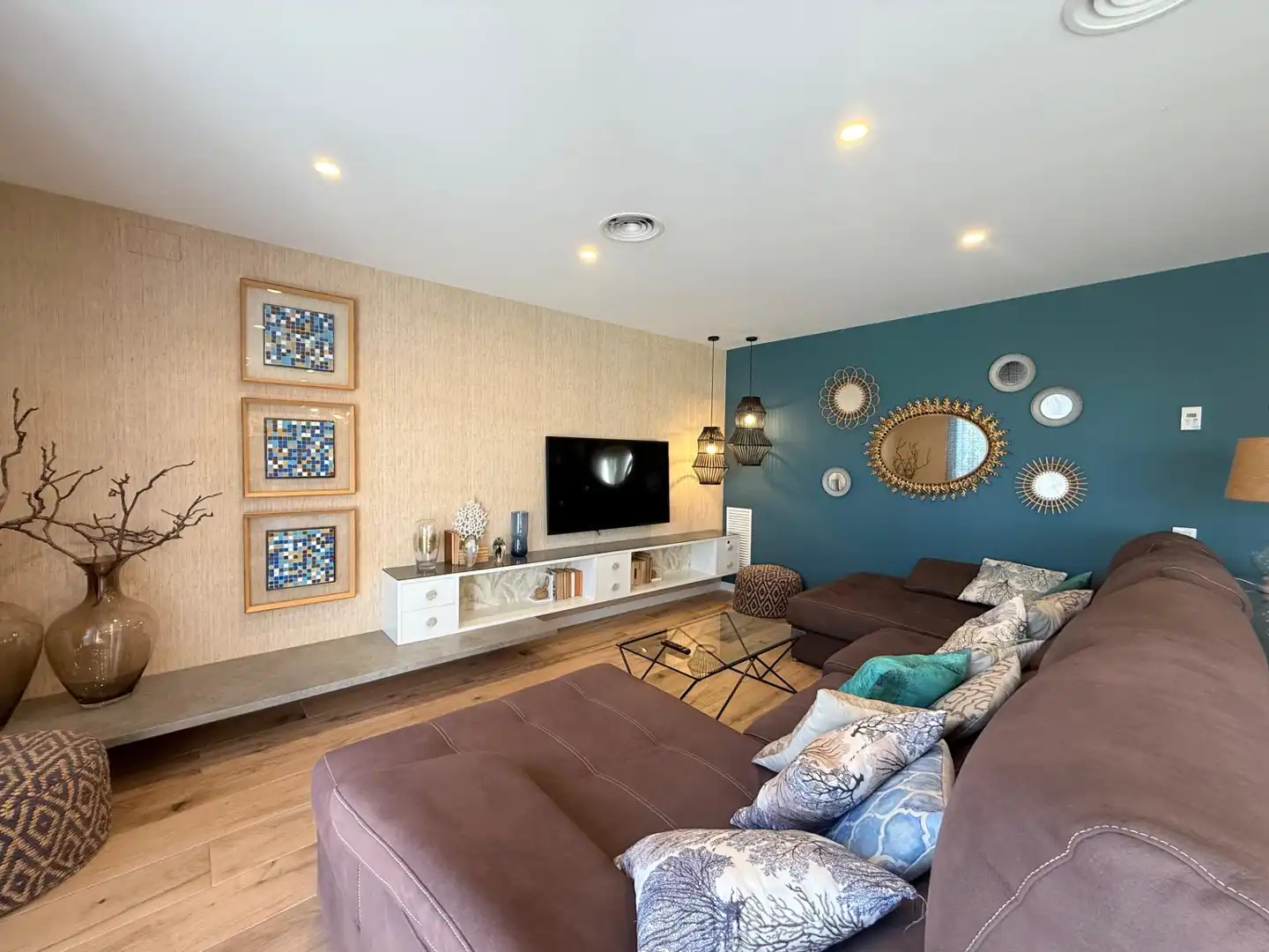 House with garden to rent in Camarles, imagen 45