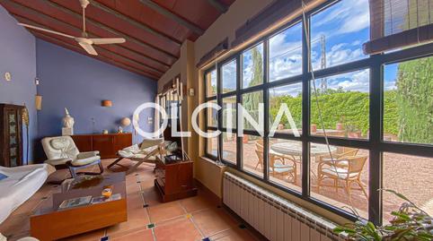 Foto 3 de Finca rústica de lloguer a Castalla, Alicante