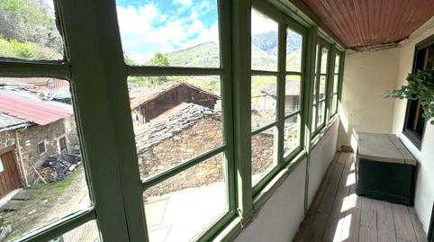 Foto 3 de Casa o xalet en venda a Lugar Castañedo, Aller, Asturias