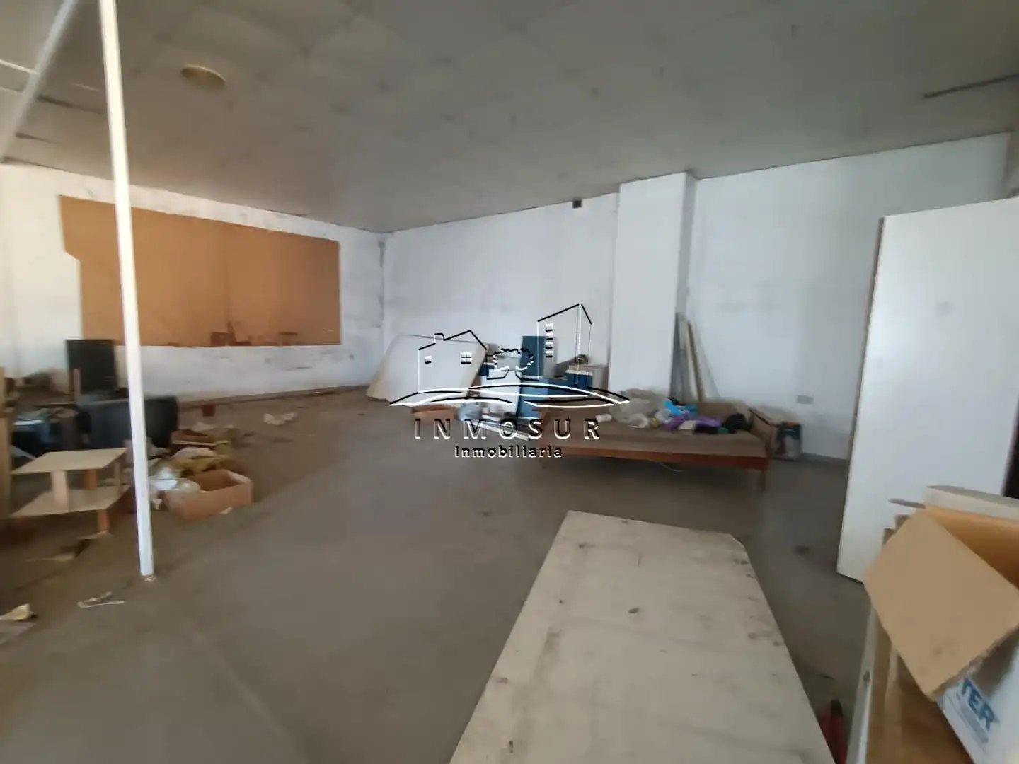Nave industrial en venta en Poleares, imagen 16