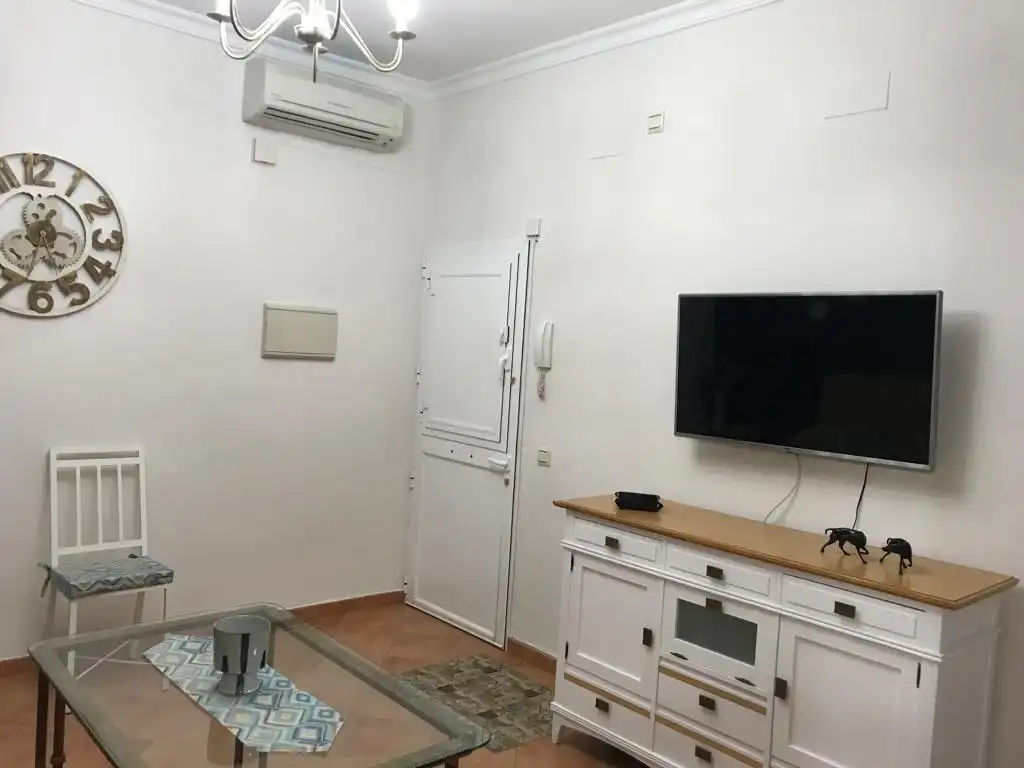 Apartament de lloguer a Ciudad Jardín - Zoco