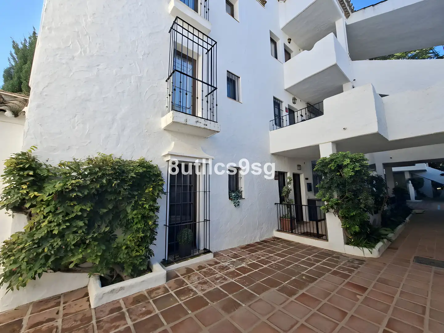 Habitatge amb piscina en venda a Nueva Andalucía, imagen 43