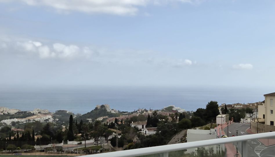Photo 0 of BENALMADENA HOMES - Llave en mano