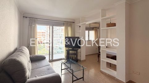 Photo 4 of Flat for rent in Jaume Roig, Valencia Capital