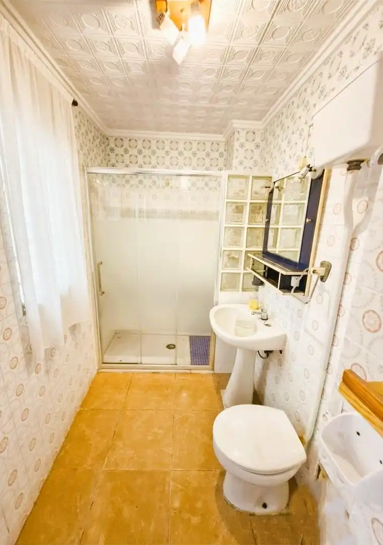 Baño de Casa o chalet en venta en Aldaia