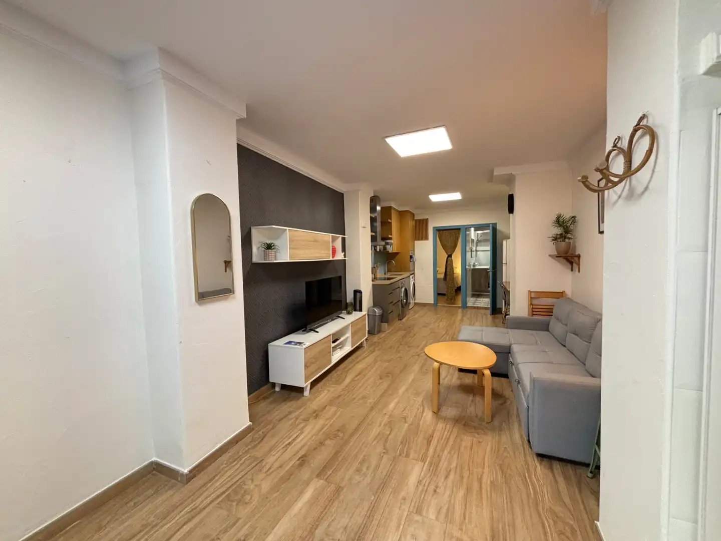 Piso en venta en Carrer Mare de Déu del Carmen 25, imagen 3