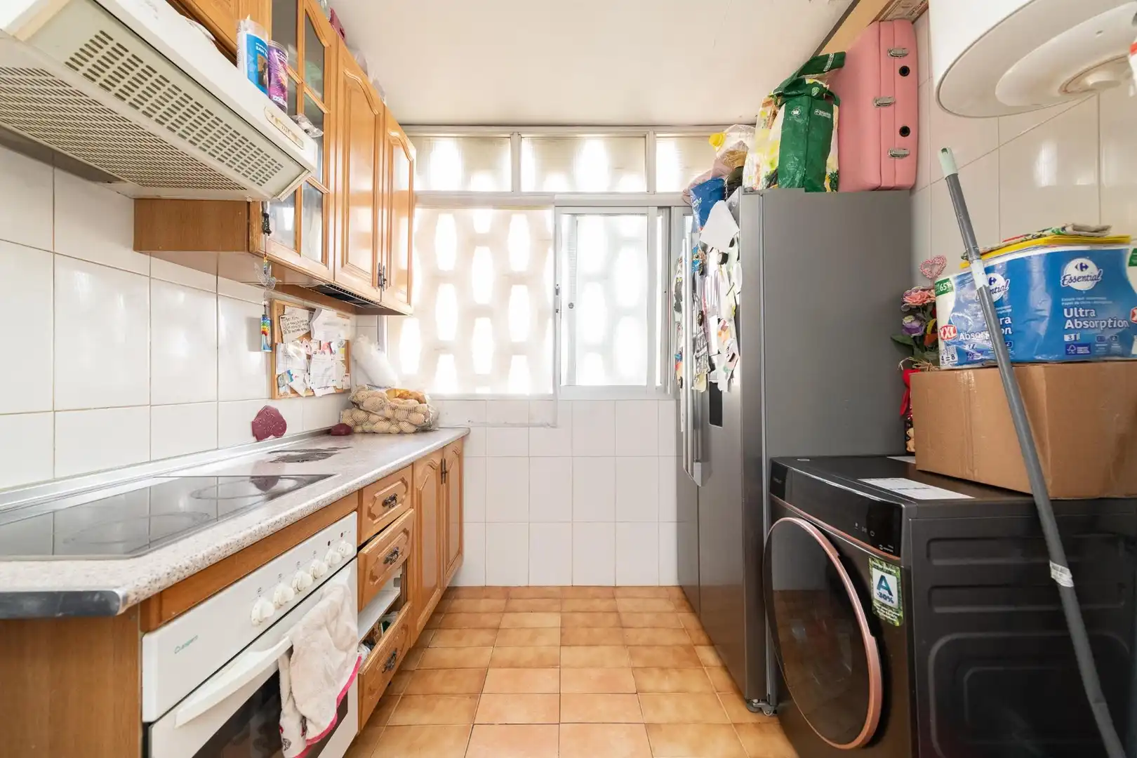Appartamento con ascensore in vendita a Calle Guadalbullón 9, imagen 4
