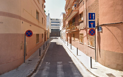 Außenansicht von Wohnung zum verkauf in Viladecans mit Balkon