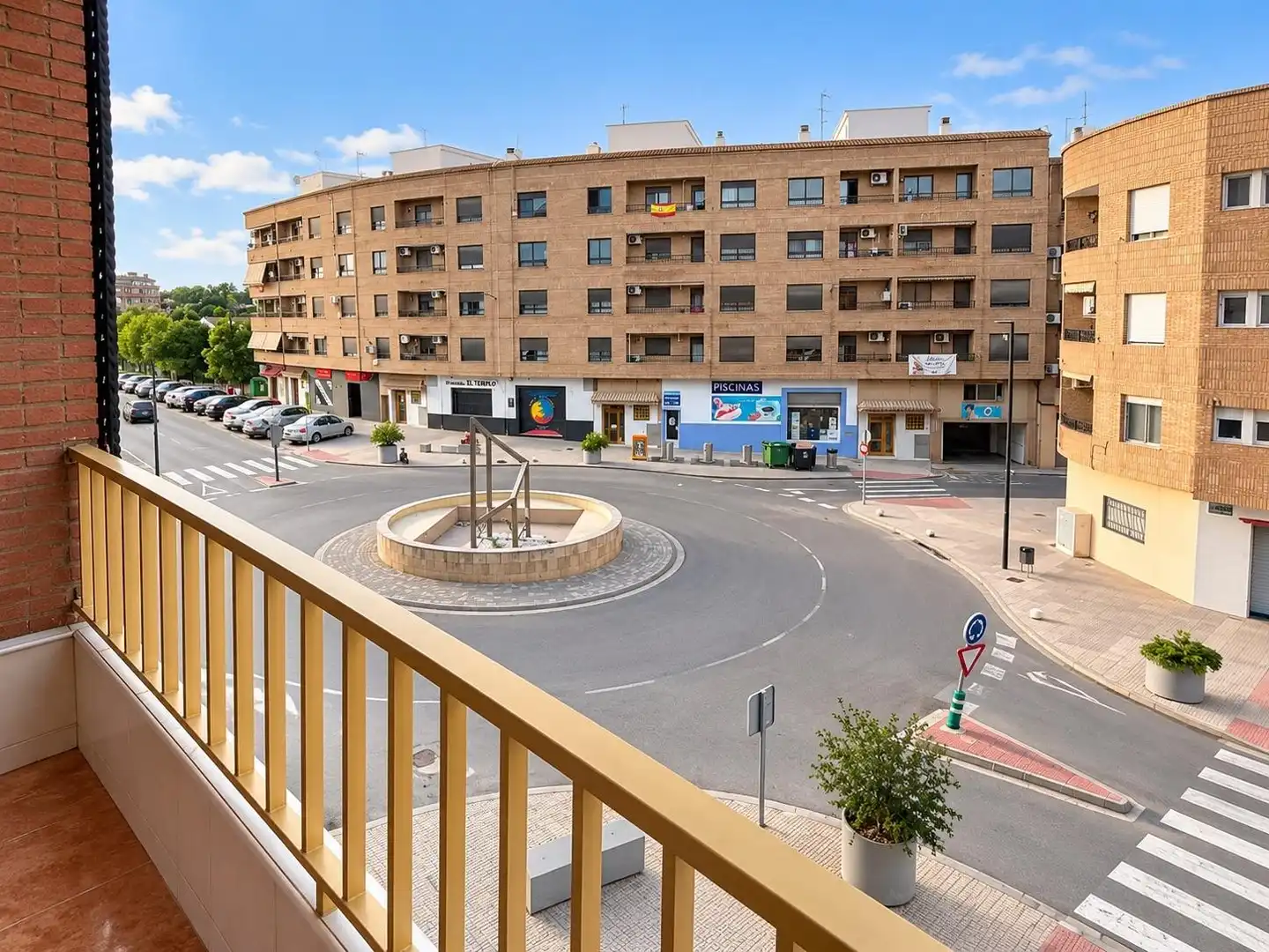 Wohnung mit Terrasse zum Verkauf in Picassent, imagen 23