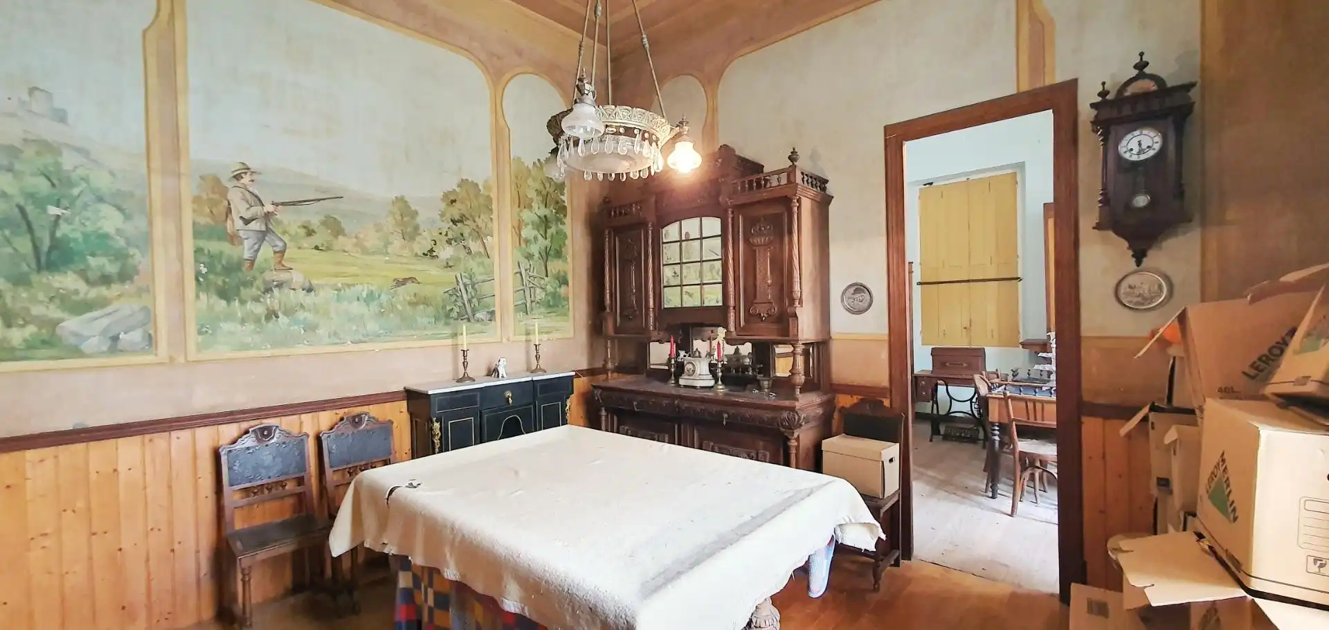 Casa con terraza en venta en GALICIA, imagen 8