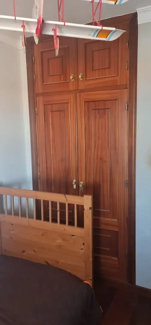 Casa o xalet de lloguer en San Miguel de Abona amb Jardí privat, Terrassa i Traster