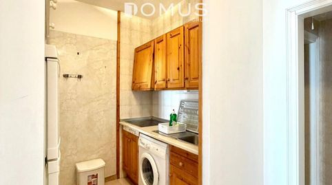 Foto 3 von Wohnung zur Miete in Nucli Antic, L'Escala