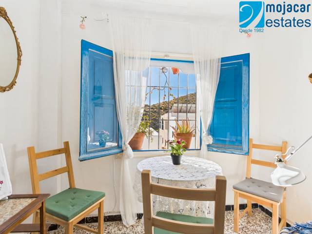 Apartamento en Venta en Calle Enmedio, 12 en Mojácar Pueblo