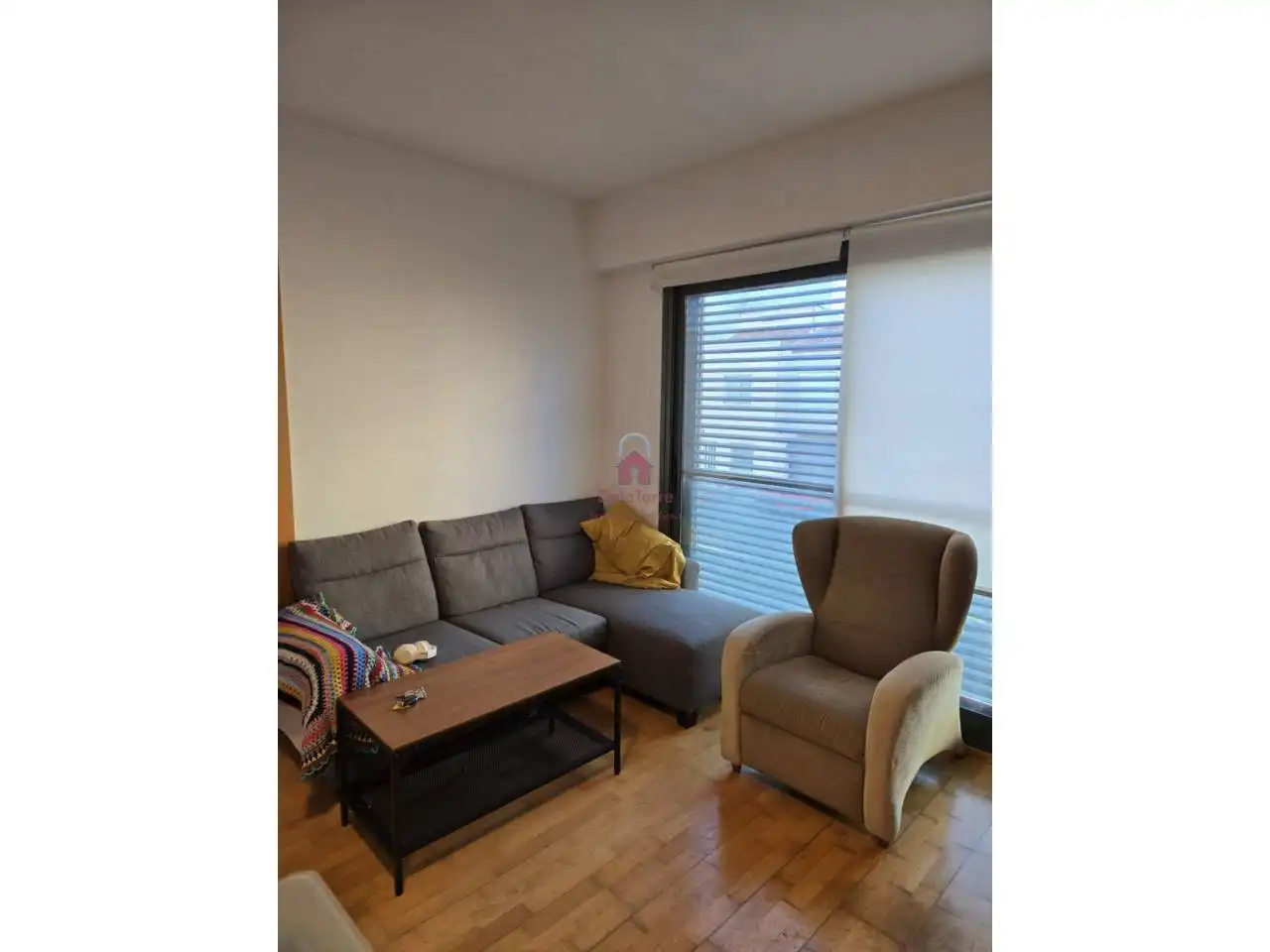 Wohnung mit Terrasse zum Verkauf in Calle Pare Alegre, imagen 3