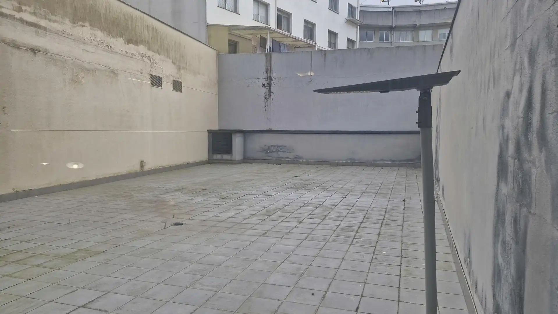 Gewerbefläche zur Miete in Avenida das Mariñas 308, imagen 12