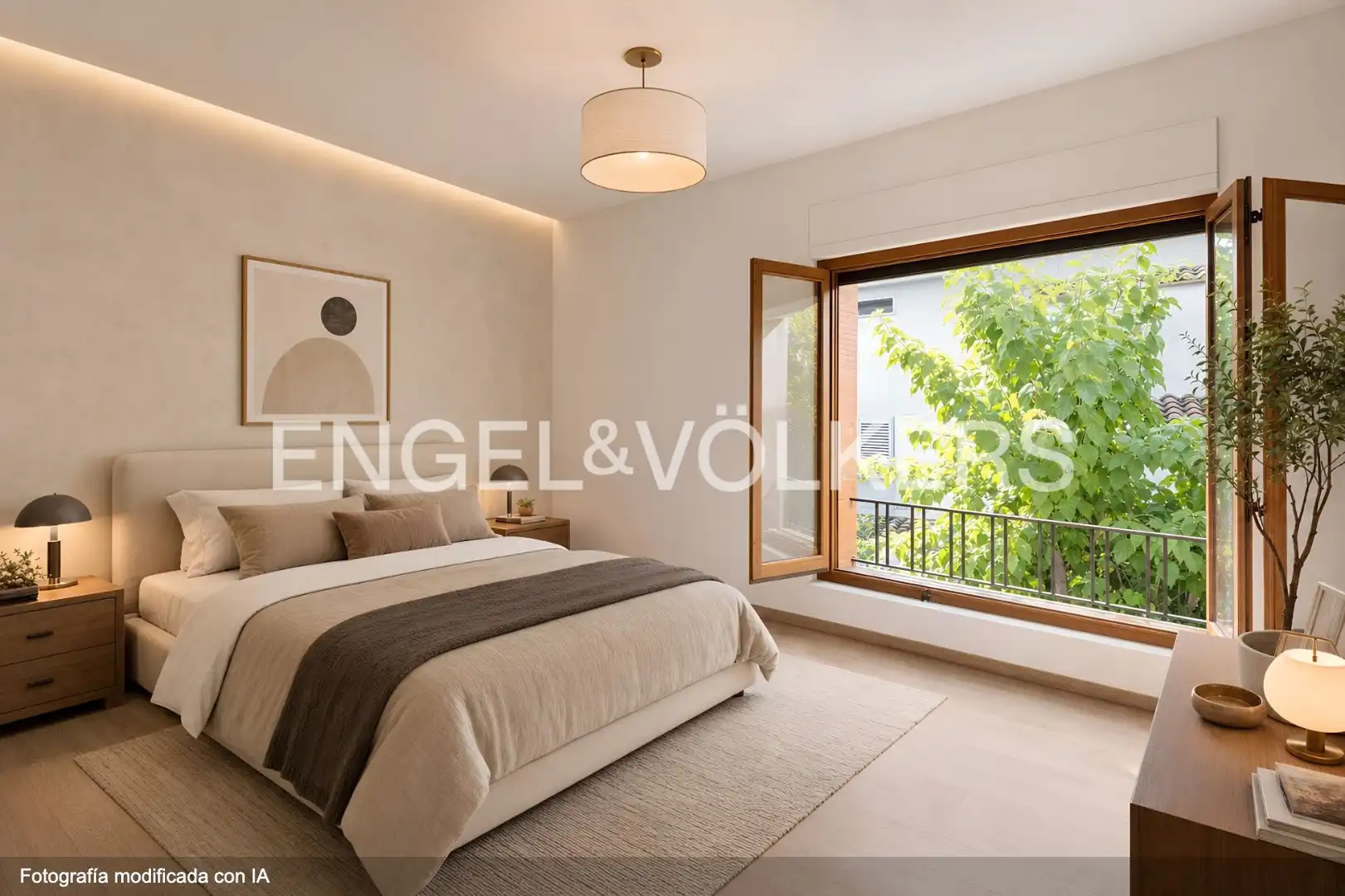 Habitación de Casa adosada en venta en Vilassar de Mar con Calefacción, Jardín privado y Terraza