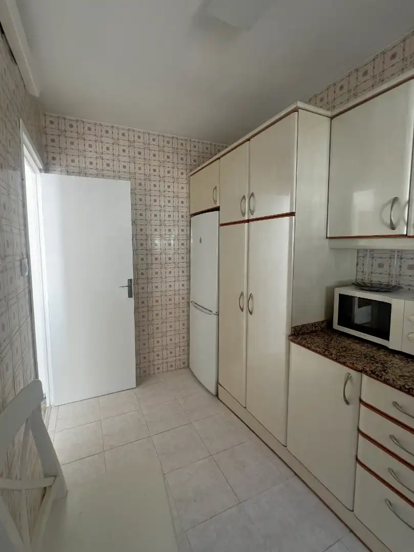 Kitchen of Detached homes for sale in Dénia  with Air Conditioner, Heating and Private garden