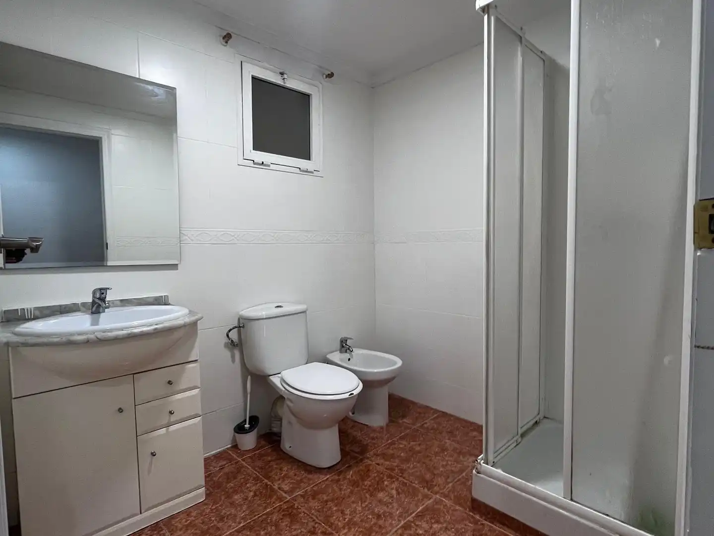 Bathroom of Ground floor for sale in Elche / Elx