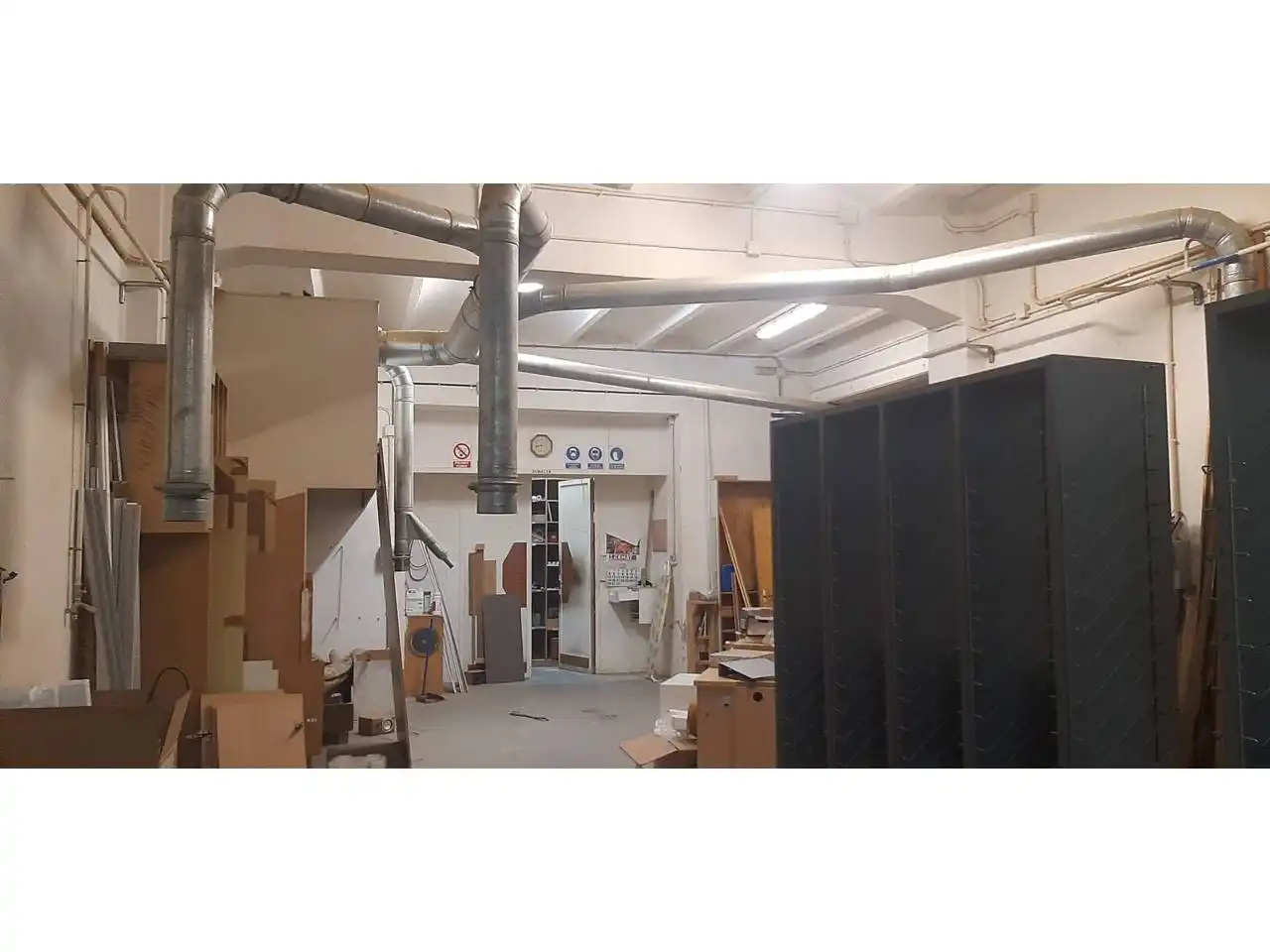 Local comercial en alquiler en Berga, imagen 5