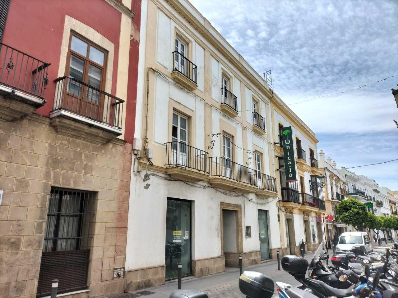 Oficina en venda a Casco Histórico - Ribera del Marisco