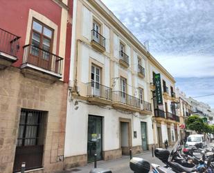 Exterior view of Office for sale in El Puerto de Santa María