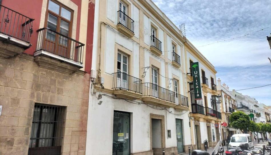 Foto 1 de Oficina en venda a Casco Histórico - Ribera del Marisco, Cádiz