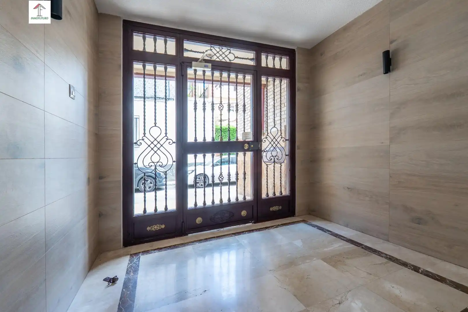 Flat with terrace for sale in Calle  Pintor Murillo 5, imagen 51