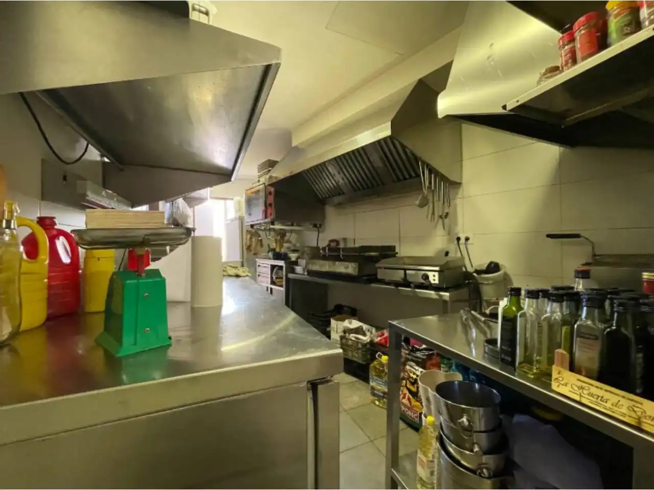 Local comercial en venta en Calle Puigmal, imagen 22