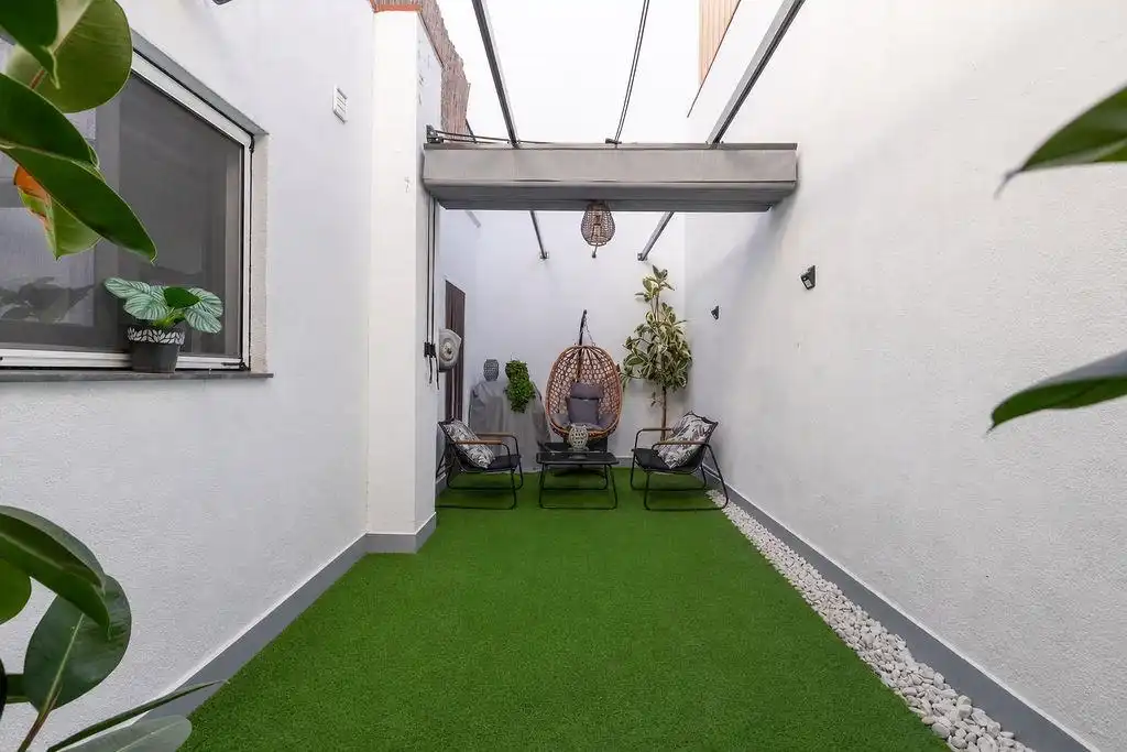 Haus zum Verkauf in Calle POMPEU FABRA, DE 208, imagen 3