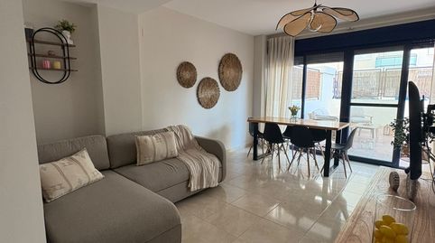 Foto 3 de Apartament en venda a Oliva pueblo, Oliva