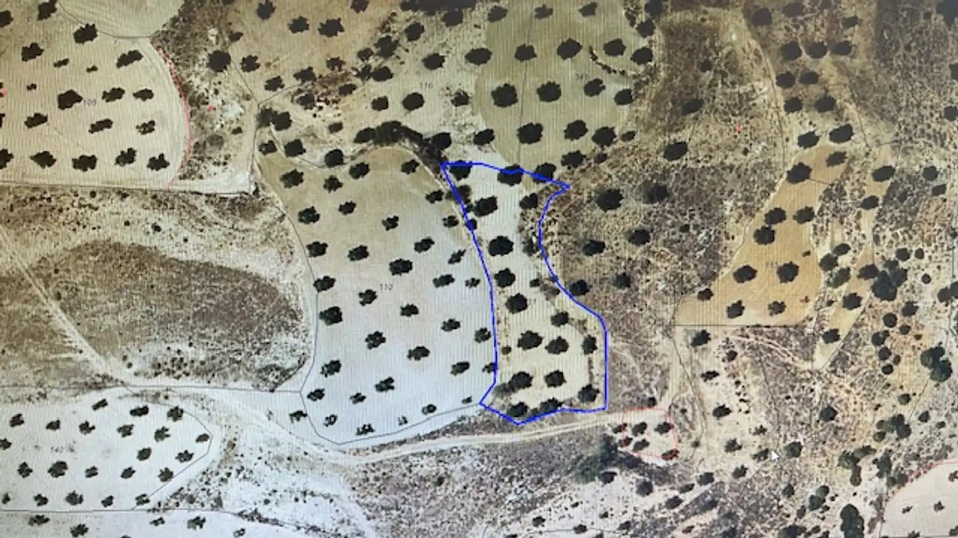 Terreno en venta en Chinchón