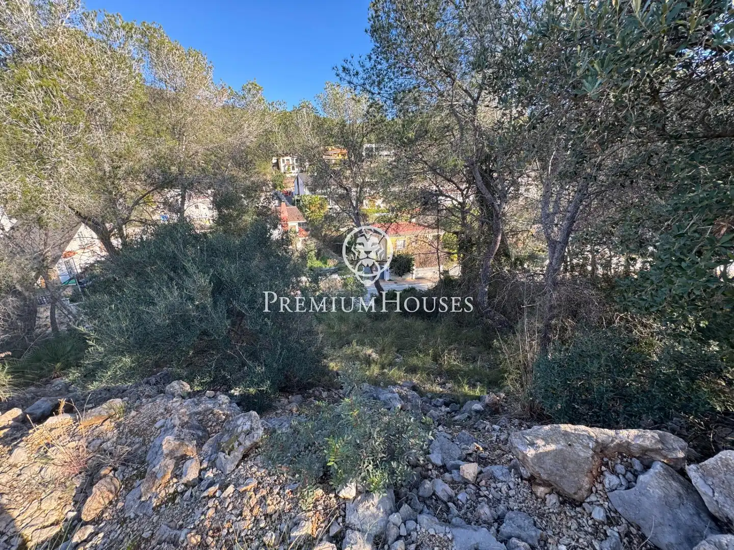 Residential land for sale in Mas Alba, imagen 5