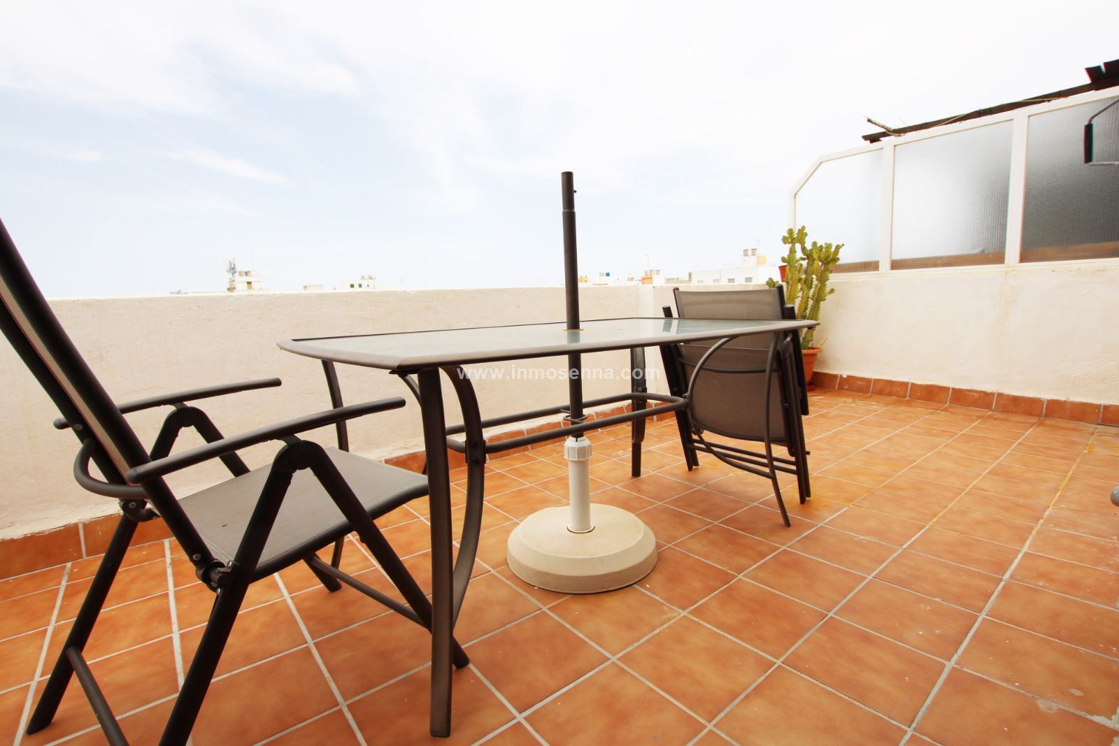 Àtic de lloguer a GUILLEM GALMES, Plaça de Toros