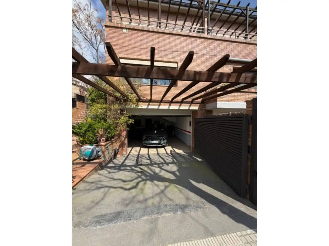 Casa o chalet en venta en Calle Pep Ventura, Centre