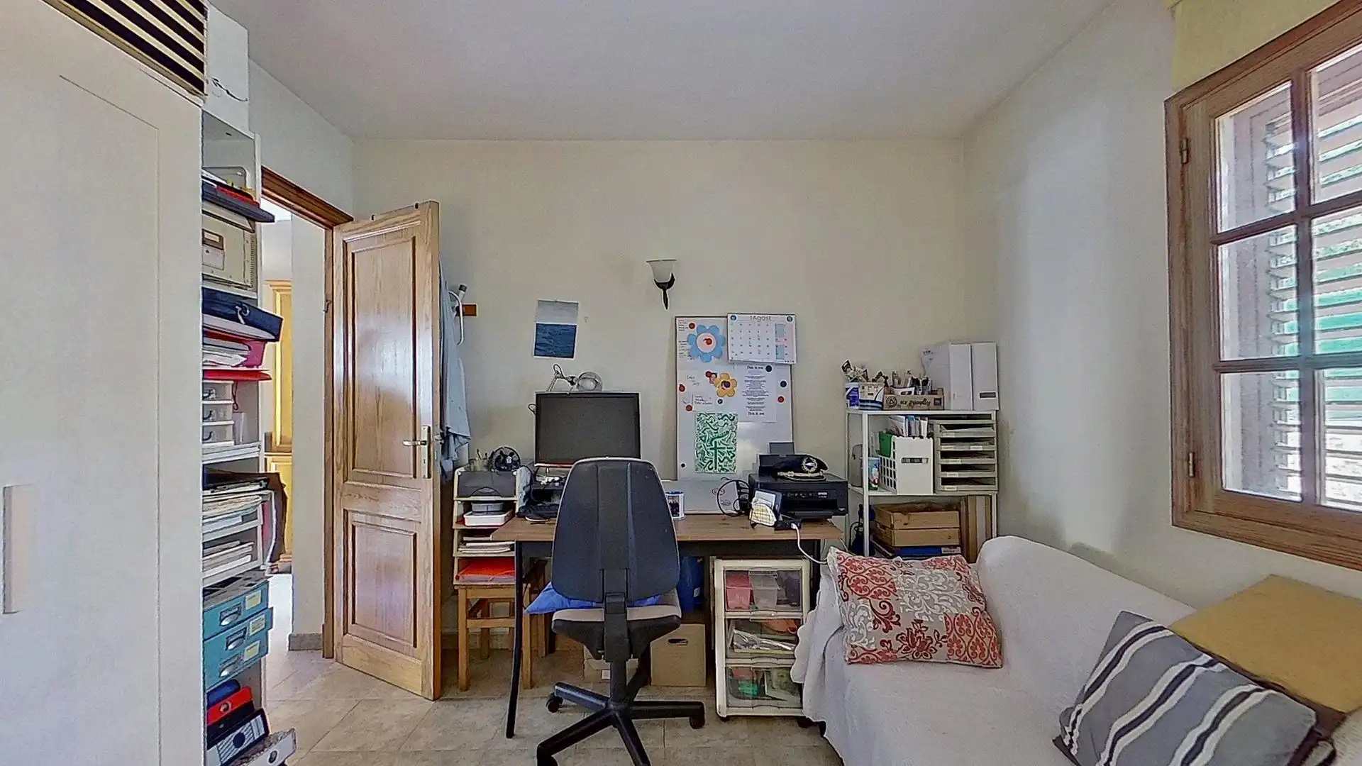 Adosado con terraza en venta en TAFONA, imagen 31